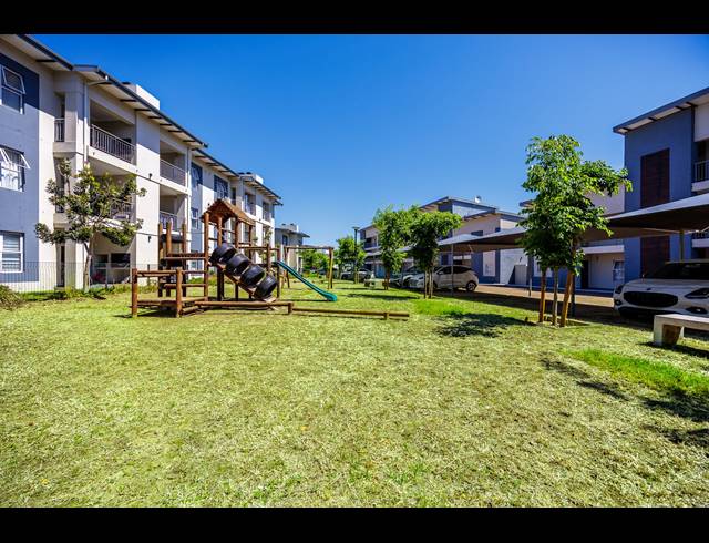 2 BEDROOM APARTMENT FOR SALE IN LANGEBERG RIDGE